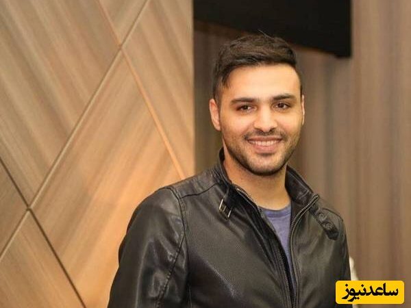 جشن تولد نصف شبی و بی‌سروصدایِ سامان صفاری، امیرِ سریال «دلدادگان» در روف‌گاردن با تیپی دهه شصتی!+عکس/ مبارک باشه