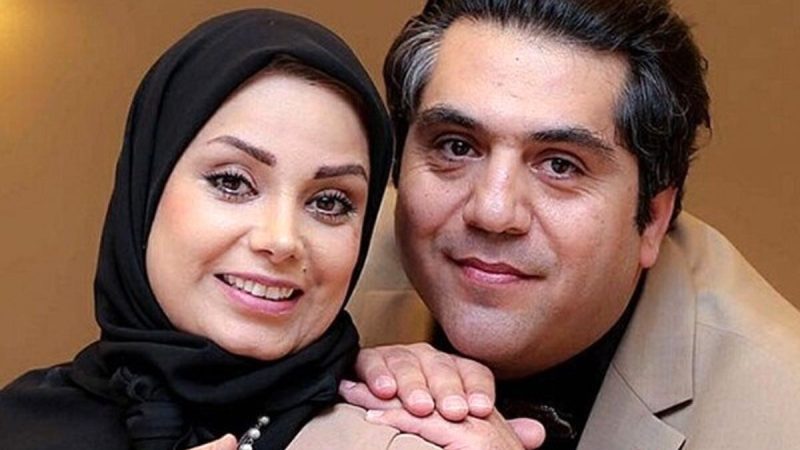 چیدمان میز ناهار مفصل و رنگارنگ صبا راد برای همسر و مادرشوهرش با نان محلی، زیتون و تخم مرغ/ شیک و باکلاس+عکس