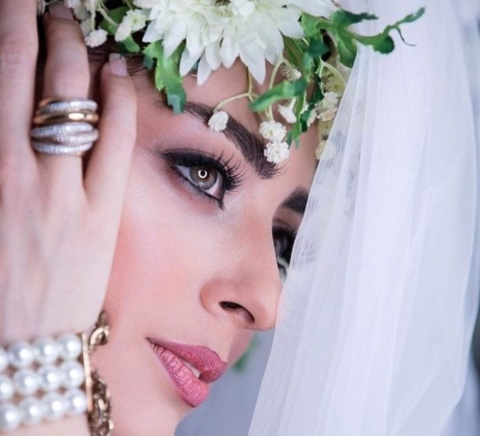 جواب نفیسه روشن برای ازدواج مجدد: 12 سال پیش یه اشتباهی رو کردم که برای هفت جد و آبادم بسه؛ دخترای قوی به هیچ مذکری نیاز ندارند!+عکس