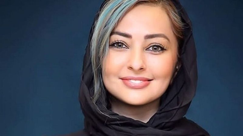 مهارت بالای نفیسه روشن در درست کردن سالاد تبوله لبنانی/ سالم، رژیمی و مقوی+عکس