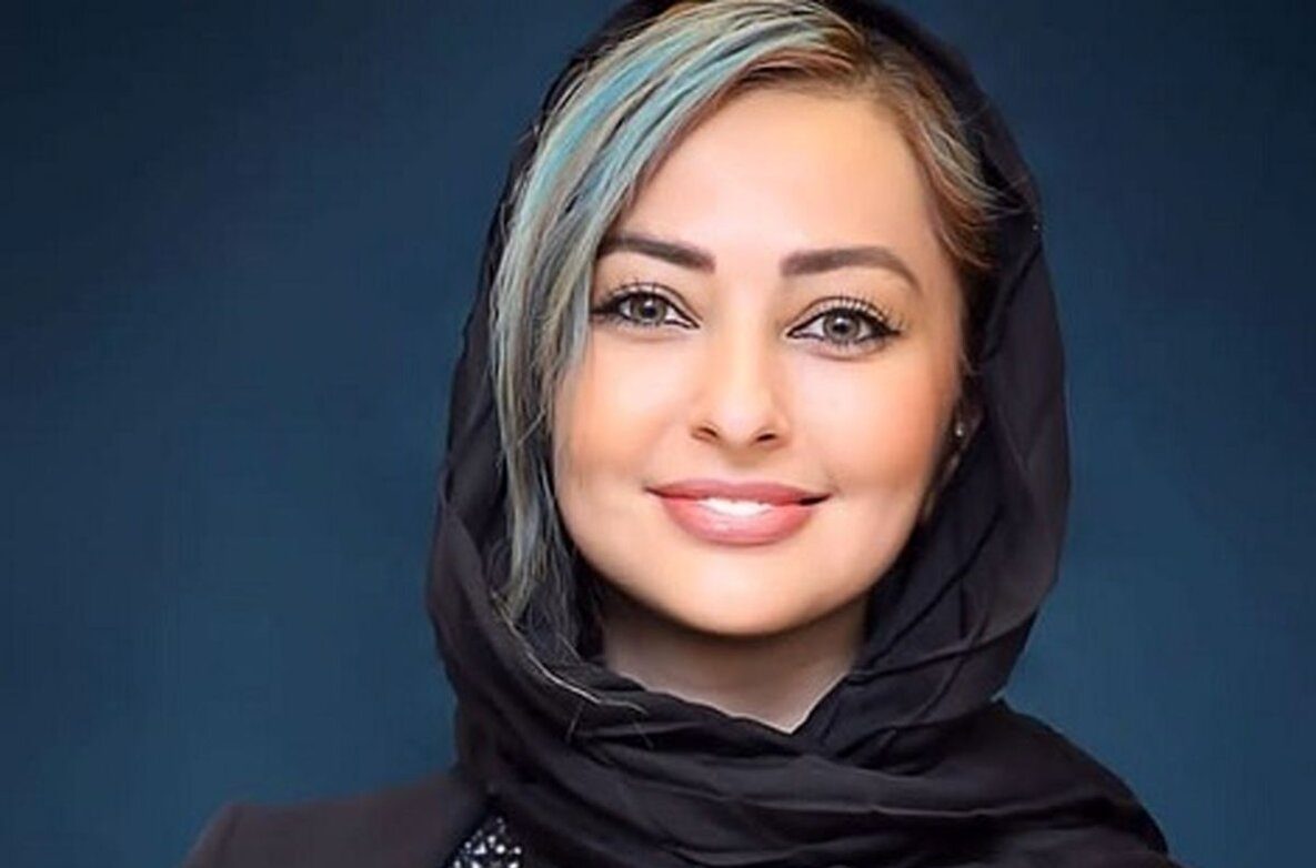 مهارت بالای نفیسه روشن در درست کردن سالاد تبوله لبنانی/ سالم، رژیمی و مقوی+عکس