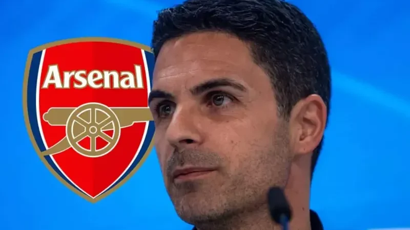 آرتتا: اینقدر به گل‌های آرسنال گیر ندهید