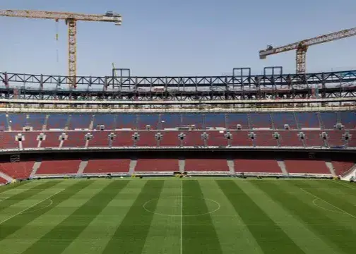 اعتراض بارسایی‌ها: امتیاز ویژه برای رئال مادرید