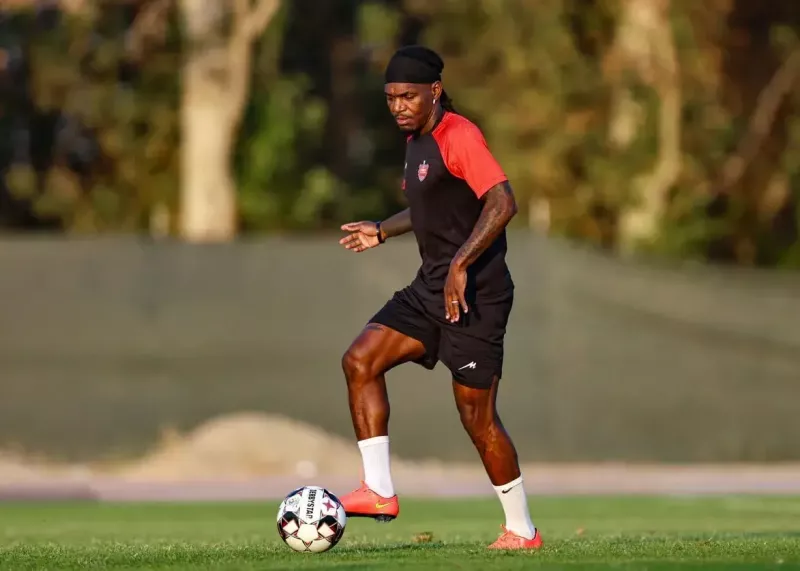 نسخه متفاوت بیفوما برای بازی فولاد