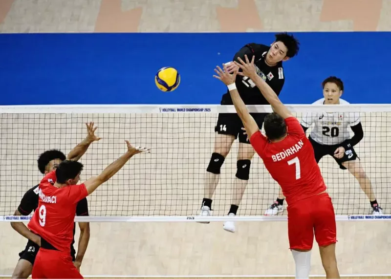 اخطار کاپیتان ژاپن: نمی‌توانیم این شکلی ادامه دهیم