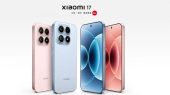 شیائومی ۱۷ با اسنپدراگون ۸ الیت نسل ۵ معرفی شد
