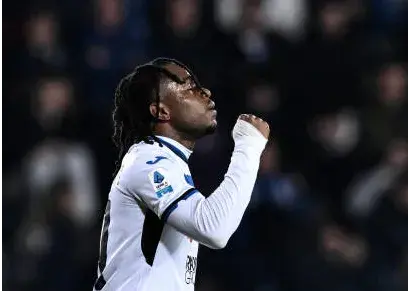 اینتر بی‌خیال نشد: جذب مهاجم یاغی در ژانویه