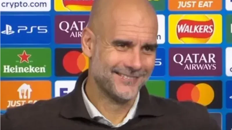 پپ: لیورپول و آرسنال به خاطر پول جام می‌برند!