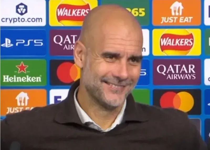 پپ: لیورپول و آرسنال به خاطر پول جام می‌برند!