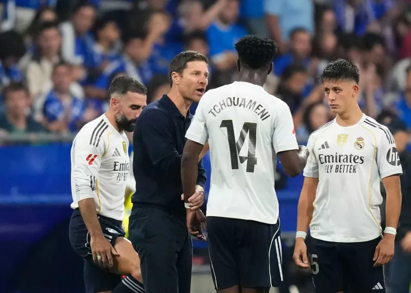 مخالفت ستاره‎‌های رئال با جنجال تلویزیون باشگاه