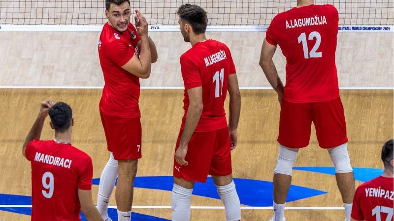 ژاپن نه، ترکیه فردا صعودش را قطعی می‌کند