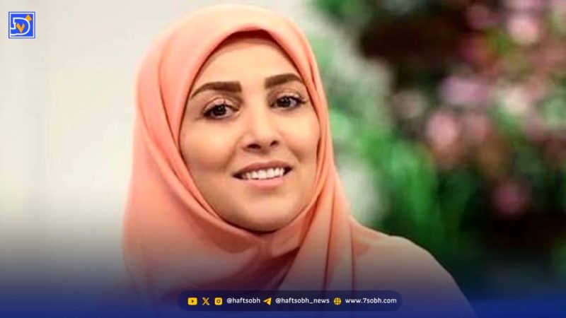 استوری جنجالی ژیلا صادقی برای حمید فرخ‌نژاد!