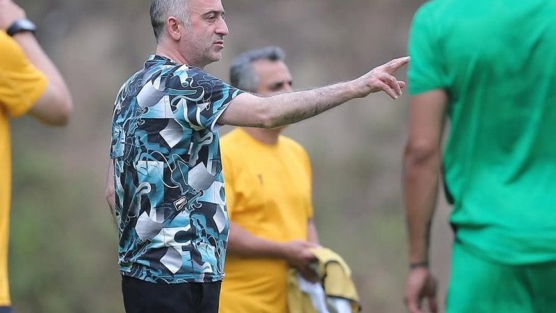 کمالوند: فدراسیون به داوران توانمند بها بدهد