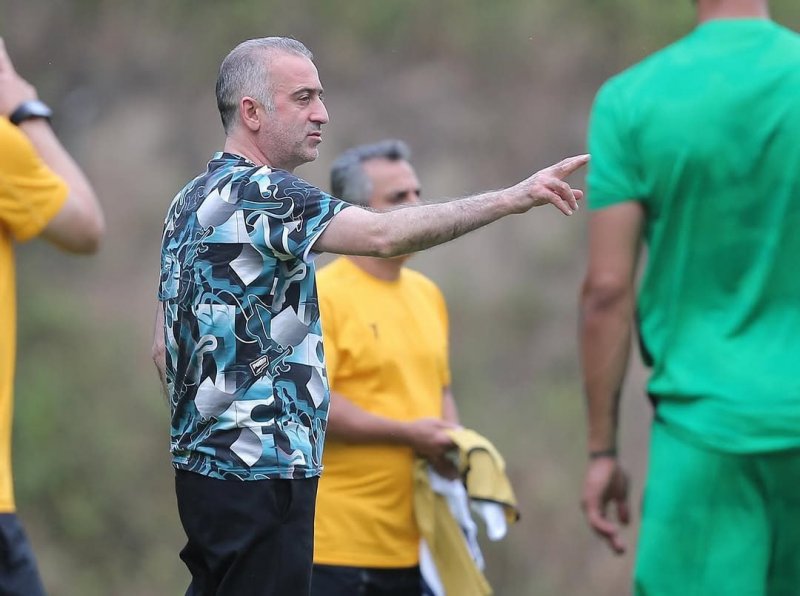 کمالوند: فدراسیون به داوران توانمند بها بدهد