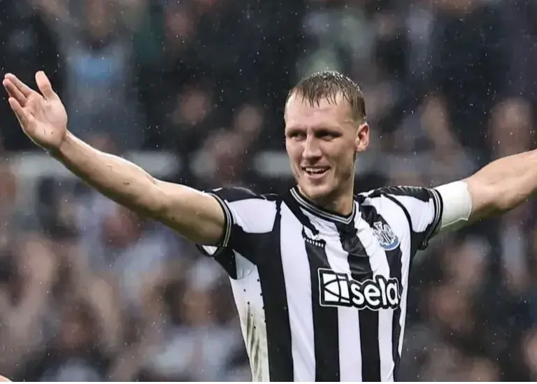 داستان تکان‌دهنده انگشت گمشده ستاره نیوکسل