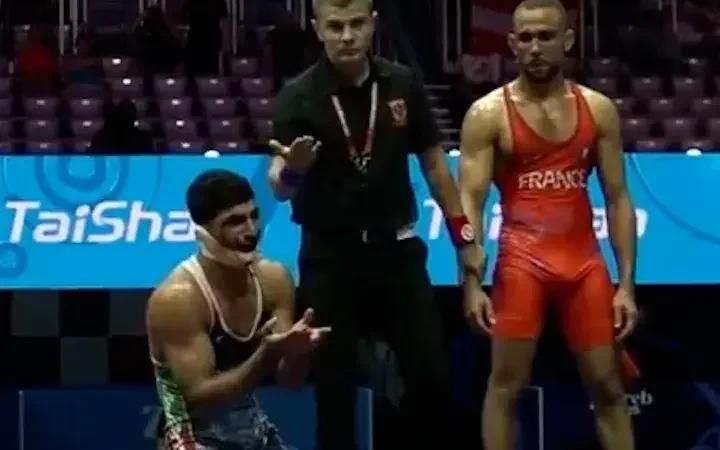 اشک و خون و فریاد پایان ناباورانه کشتی دانیال!