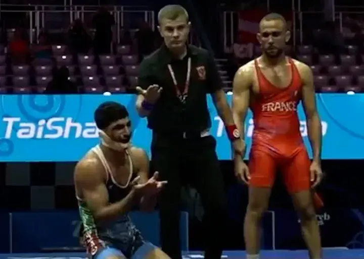 اشک و خون و فریاد پایان ناباورانه کشتی دانیال!