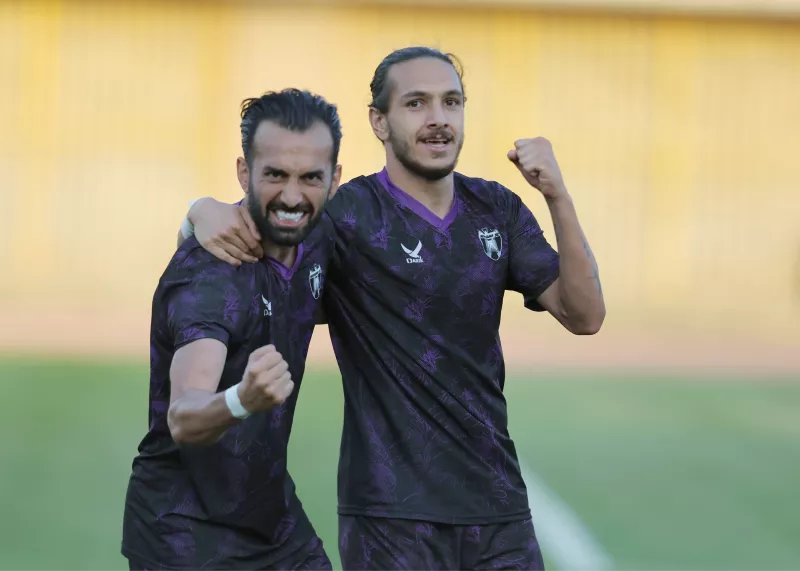 لیگ یک: تداوم صدرنشینی هوادار با شکست فرد