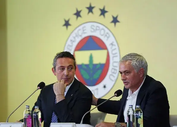 سکوت رئیس درباره اخراج مورینیو شکست