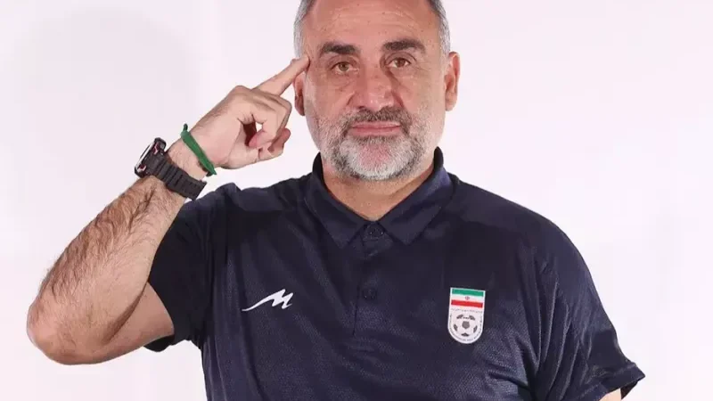 براجعه جوان است اما باید پول خوب بگیرد