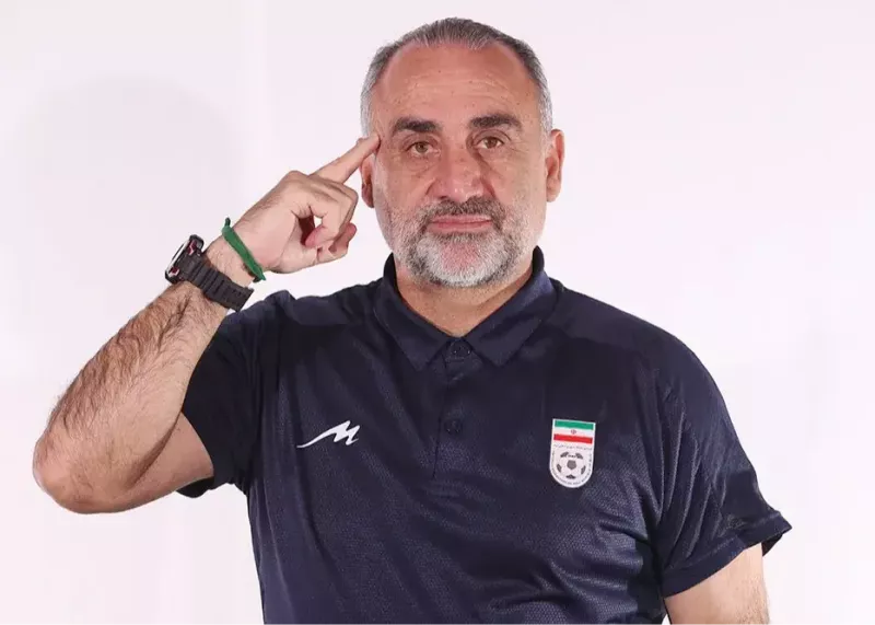 براجعه جوان است اما باید پول خوب بگیرد