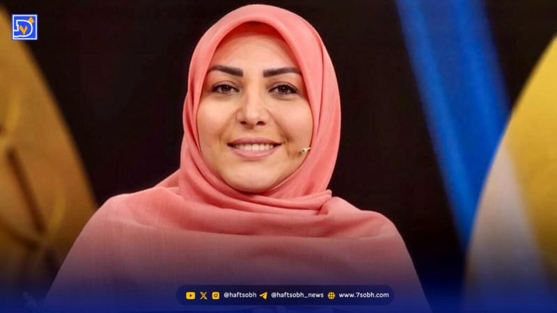 المیرا شریفی‌مقدم شوکه شد، ازآرزوی مرگ برای خانم مجری روی آنتن زنده!