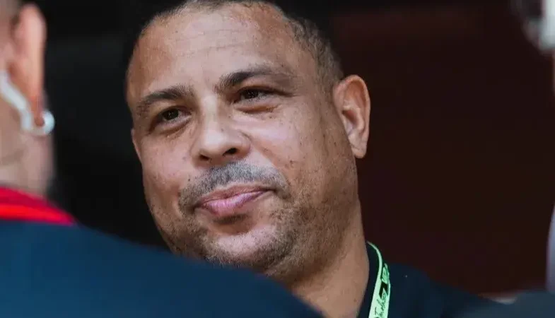 رونالدو: هیچ انگیزه‌ای برای ادامه فوتبال ندارم