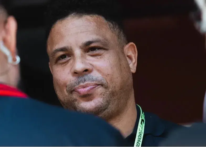 رونالدو: هیچ انگیزه‌ای برای ادامه فوتبال ندارم