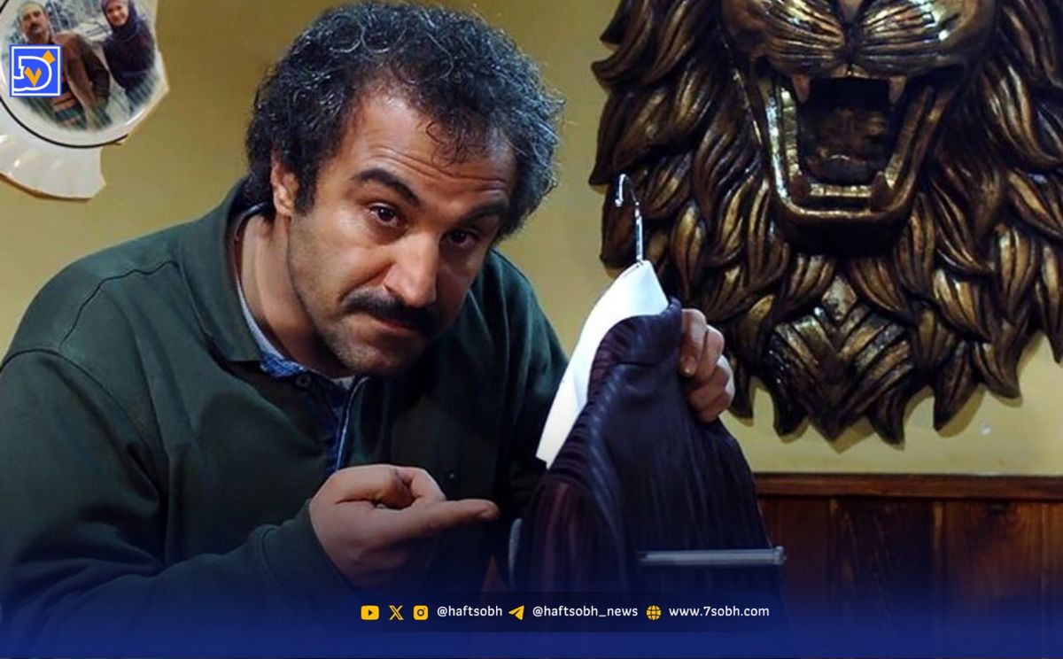 موضوع پایتخت ۸ لو رفت!