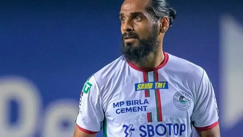 فک کاپیتان هند در بازی ایران شکست!