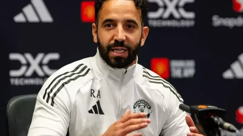 فشار در هیچ باشگاهی مثل یونایتد نیست