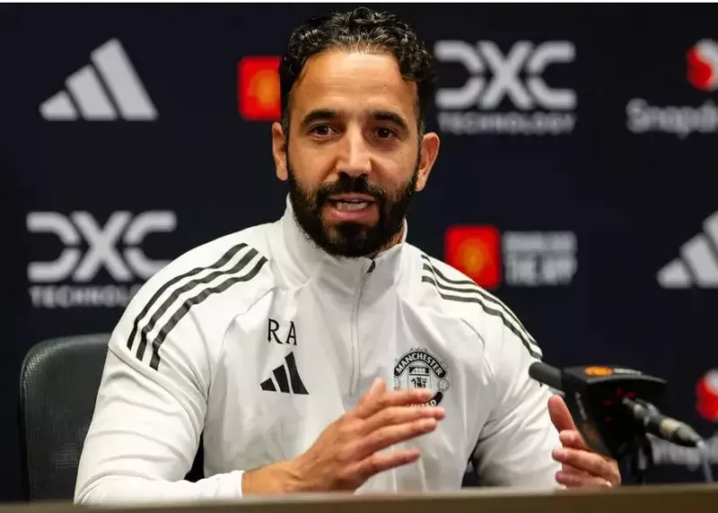 فشار در هیچ باشگاهی مثل یونایتد نیست