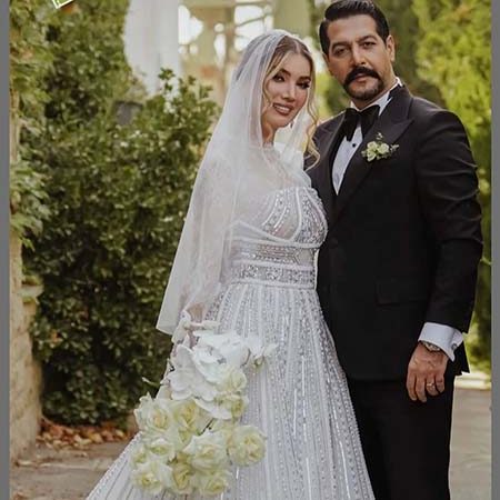 فیلم؛ اگر عروسی متین ستوده و کامران تفتی رو PIXAR میساخت چه شکلی می‌شد ؟