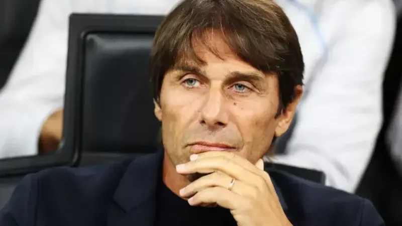 کونته: دی‌بروینه با آدم اشتباهی در افتاده!