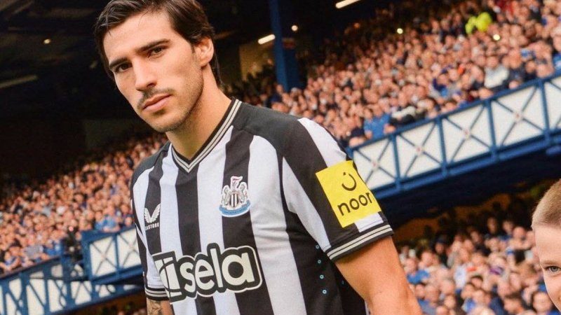 یوونتوس باید تونالی را بخرد تا قهرمان شود