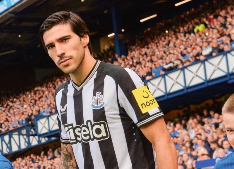 یوونتوس باید تونالی را بخرد تا قهرمان شود