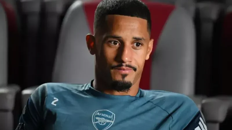 اعتراف ستاره آرسنال: به رئال نرفتم تا اینجا جام ببرم