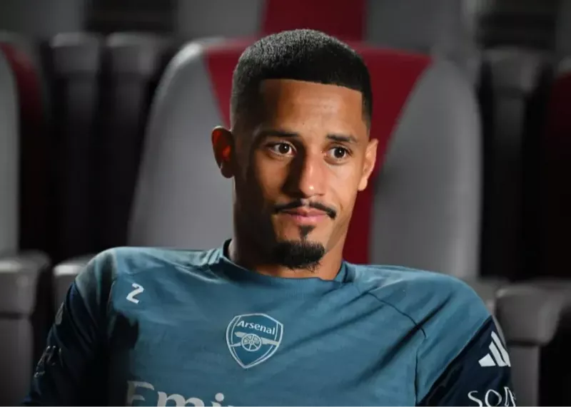 اعتراف ستاره آرسنال: به رئال نرفتم تا اینجا جام ببرم