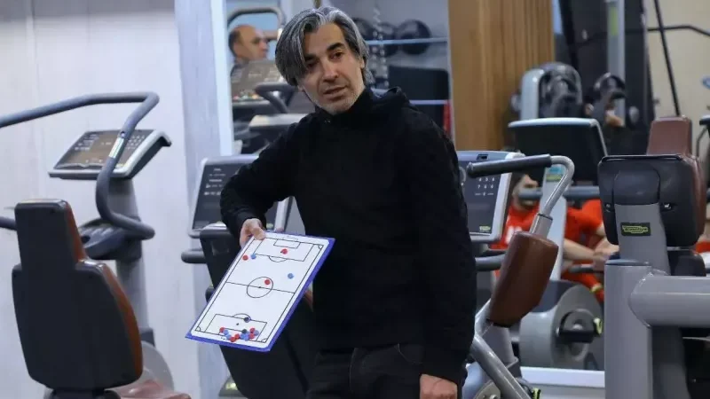 آخرین فرصت برای ورود به لیست تیم ملی