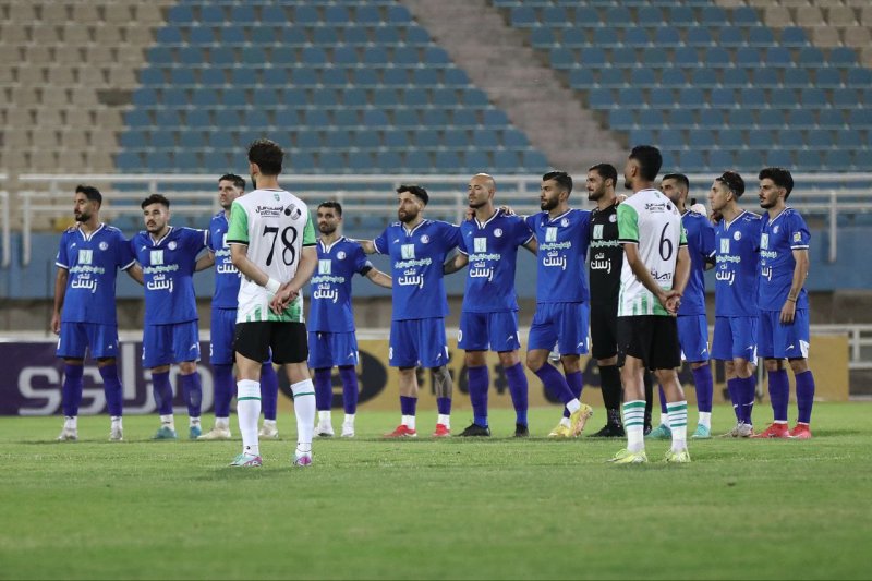 ادامه کشمکش درباره میزبانی از استقلال در اهواز!