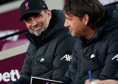 کلوپ هرگز دوباره مربی نخواهد شد!