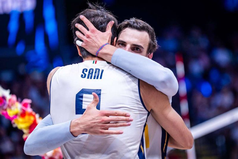 حالا والیبال‌ هم یک ال‌کلاسیکو دارد