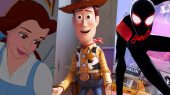 ۱۰ انیمیشنی که صنعت سینما را مثل Toy Story متحول کردند