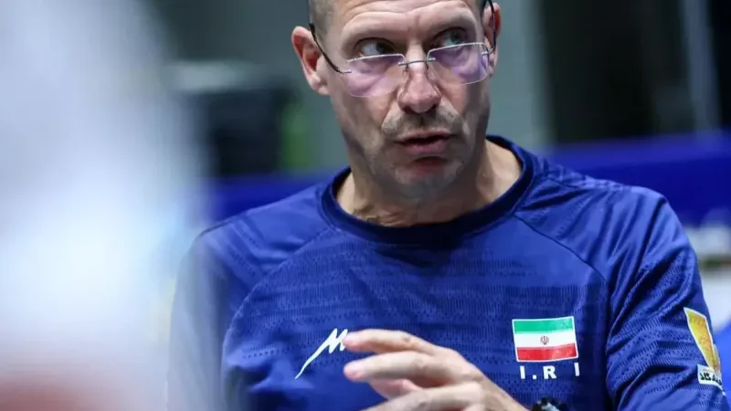 تفاضل مثبت یک روبرتو پیاتزا در تیم ملی ایران