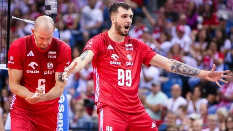 توصیف جالب و عجیب از قدرت یک فدراسیون والیبال