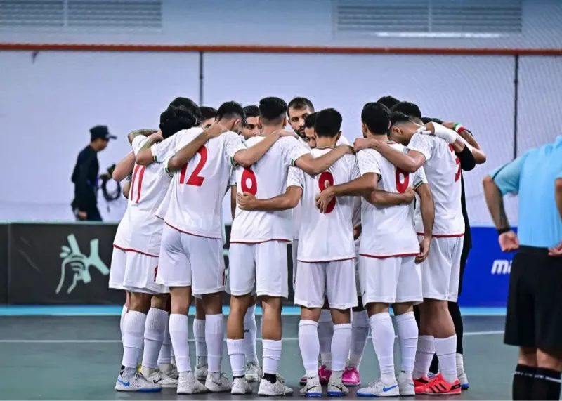 ثبت یک رکورد: دروازه‌ ایران تار عنکبوت بست!