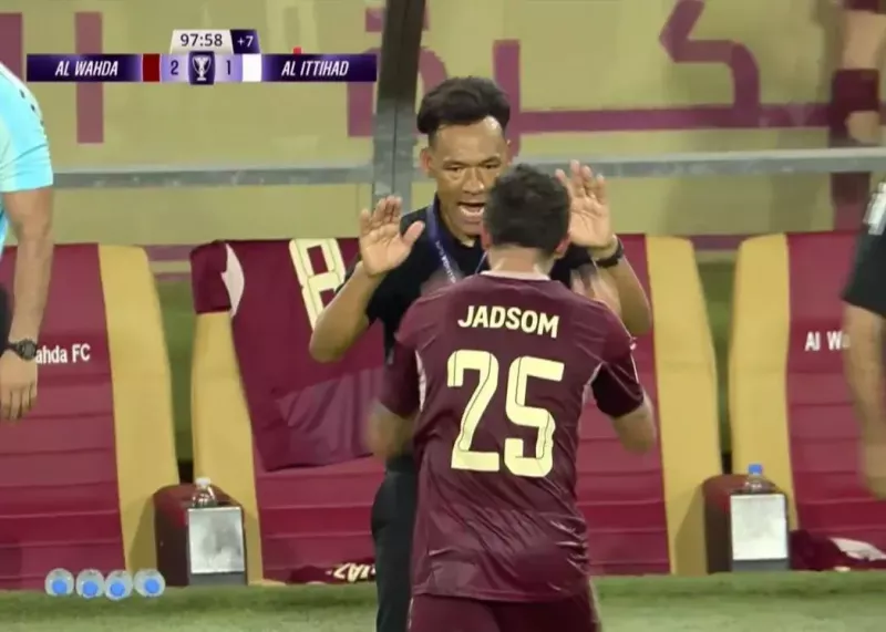 مورایس پس از شگفتی یک ایرانی در ترکیب دارد