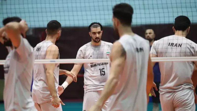 ایران- قطر: قسمت دوم در دوحه