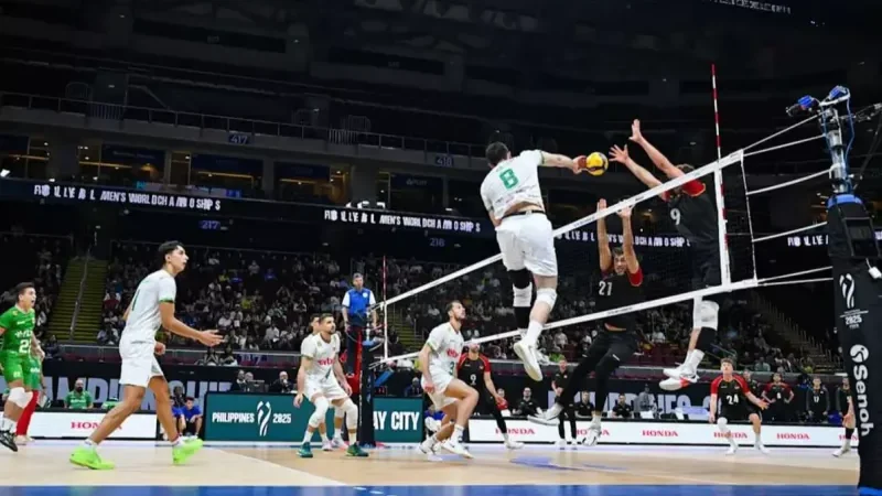 امروز در مانیل چه گذشت، فردا چه خبر است!