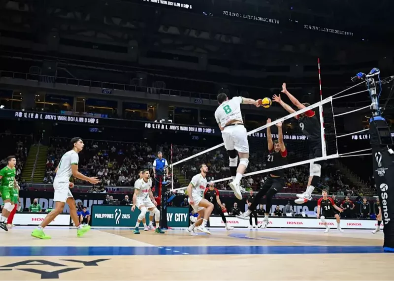 امروز در مانیل چه گذشت، فردا چه خبر است!